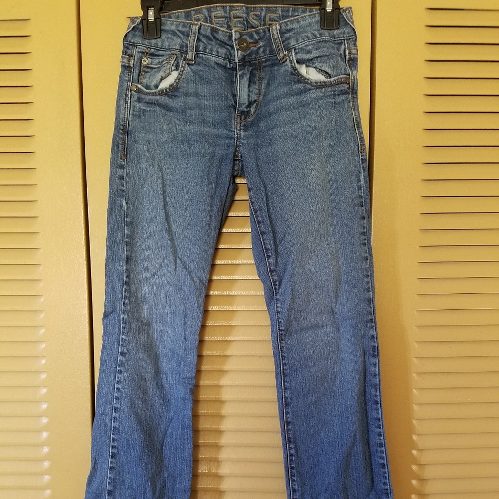 REESE Delias.jeans